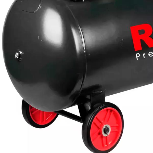 Компрессор Ronix RC-0200 / Поршневой photo 5