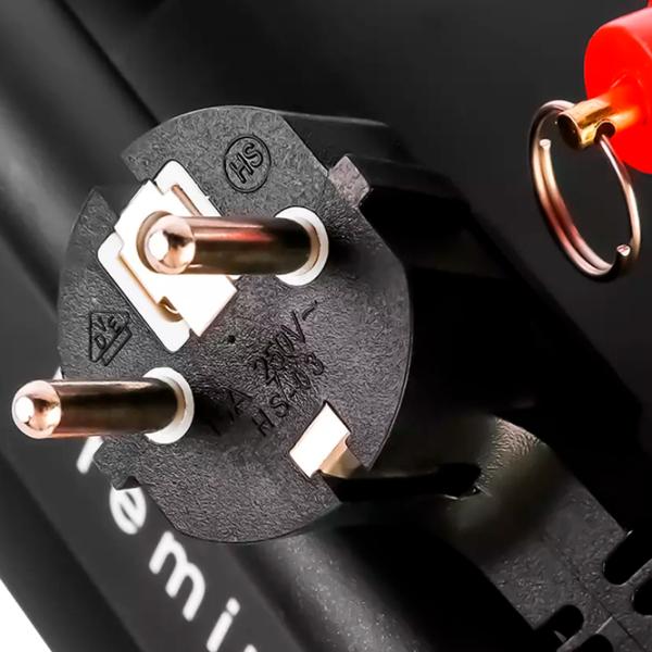 Compresor Ronix RC-0613 / Cu piston photo 6