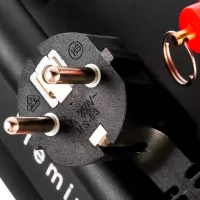 Compresor Ronix RC-0613 / Cu piston photo 6