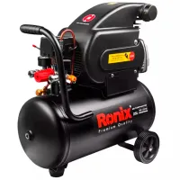 Compresor Ronix RC-2510 / Cu piston