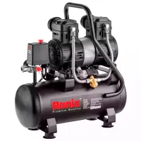 Compresor Ronix RC-1012 / Cu piston