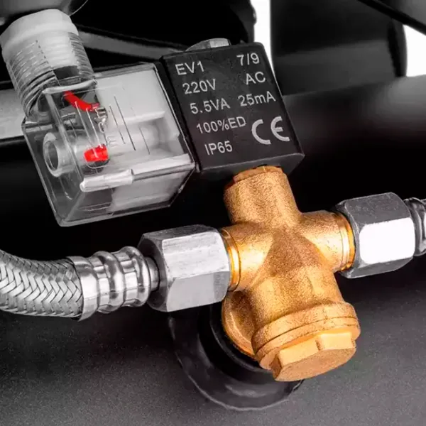 Compresor Ronix RC-1012 / Cu piston photo 5
