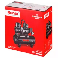 Compresor Ronix RC-1012 / Cu piston photo 6