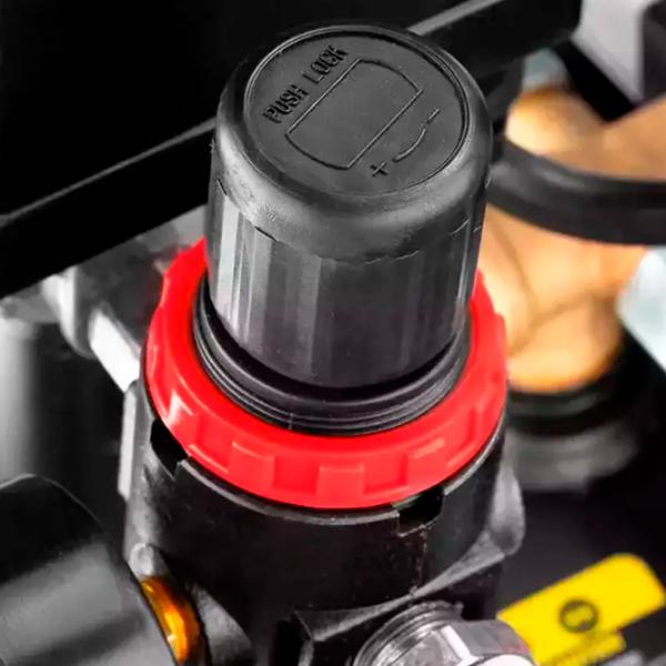Compresor Ronix RC-5013 / Cu piston photo 6