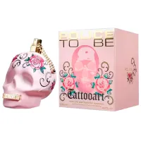 Parfum pentru femei Police TO BE TATTOOART Apă de parfum / Dulce