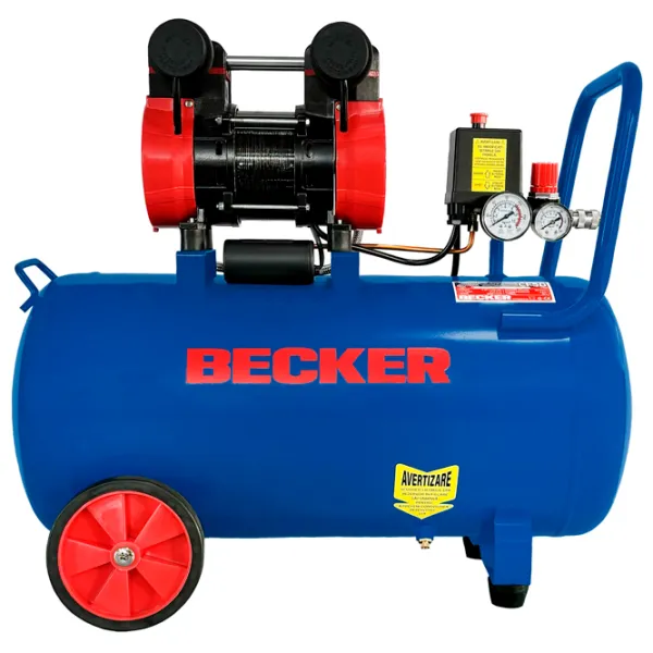 Компрессор Becker CF50 / Поршневой photo 1
