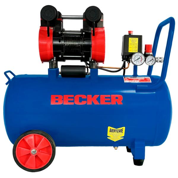 Компрессор Becker CF50 / Поршневой photo 1