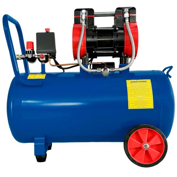 Компрессор Becker CF50 / Поршневой photo 4