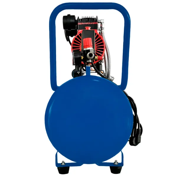 Компрессор Becker CF50 / Поршневой photo 5