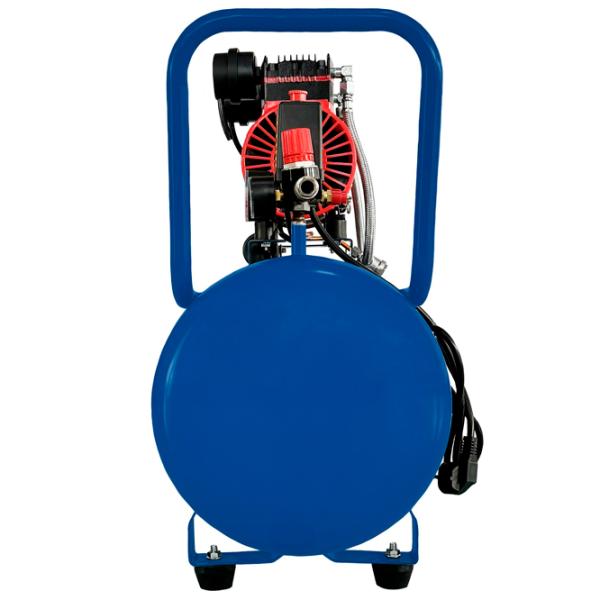 Компрессор Becker CF50 / Поршневой photo 5