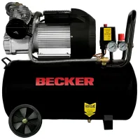 Компрессор Becker C52 / Поршневой