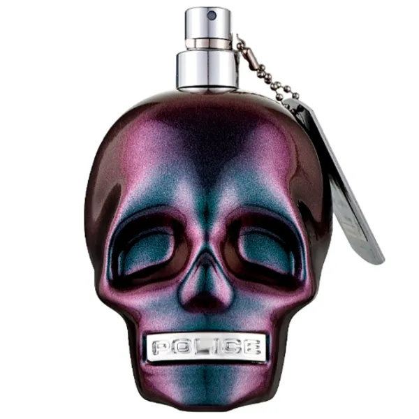 Parfum pentru femei Police TO BE MY AVATAR Apă de parfum / Fructat photo 2 Parfum pentru femei Police TO BE MY AVATAR Apă de parfum / Fructat photo 2