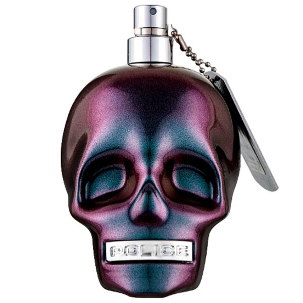Parfum pentru femei Police TO BE MY AVATAR Apă de parfum / Fructat photo 2 Parfum pentru femei Police TO BE MY AVATAR Apă de parfum / Fructat photo 2