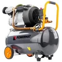 Компрессор Powermat PM-KO-50T-V2 / Поршневой