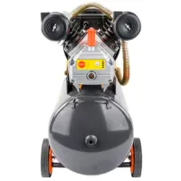 Компрессор Powermat PM-KO-50T-V2 / Поршневой photo 4