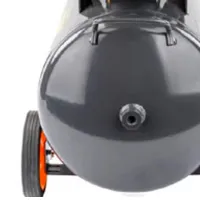 Компрессор Powermat PM-KO-50T-V2 / Поршневой photo 5