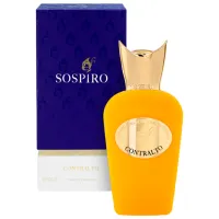 Парфюм унисекс Sospiro Contralto Парфюмерная вода / Пряный