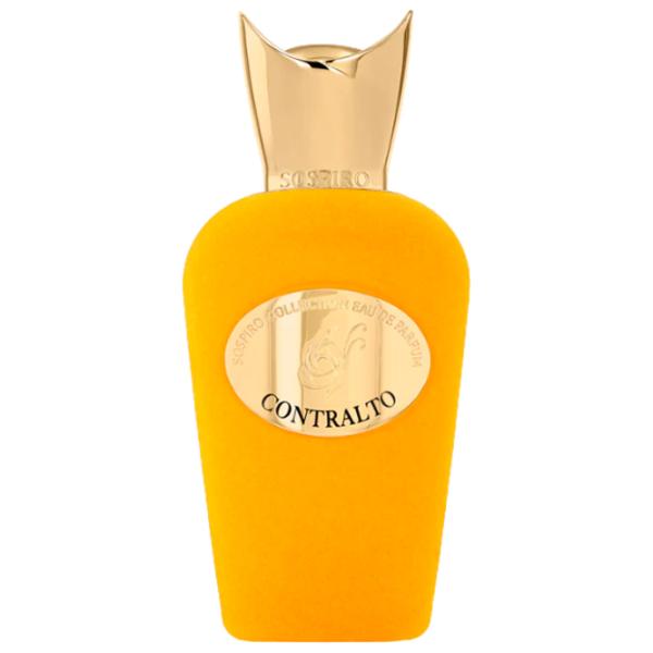 Парфюм унисекс Sospiro Contralto Парфюмерная вода / Пряный photo 2