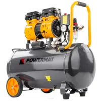 Компрессор Powermat PM-KBO-50T / Поршневой