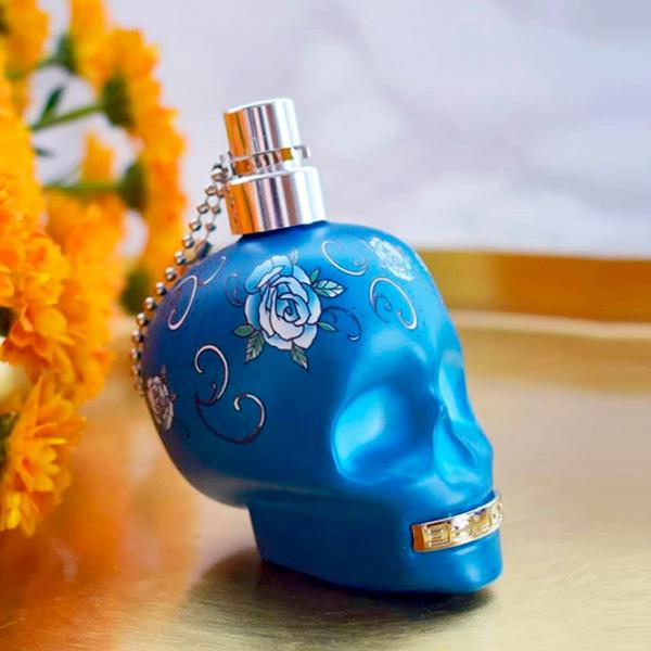 Parfum pentru bărbați Police TO BE TATTOOART Apă de toaletă / Aromatizat photo 3