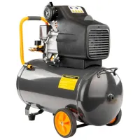 Компрессор Powermat PM-KO-50T / Поршневой photo 3