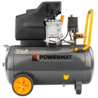 Компрессор Powermat PM-KO-50T / Поршневой photo 4