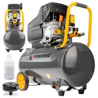 Компрессор Powermat PM-KO-50T / Поршневой photo 6
