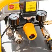 Компрессор Powermat PM-KO-50T / Поршневой photo 7