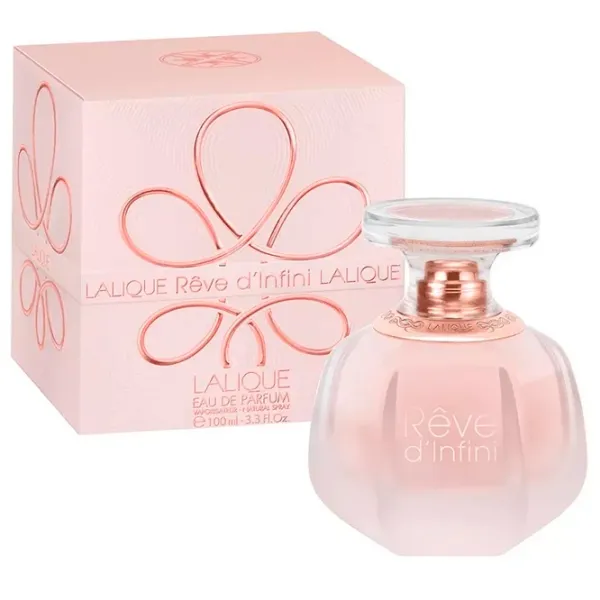 Парфюм для женщин Lalique EDP Парфюмерная вода / Цветочный photo 1 Парфюм для женщин Lalique EDP Парфюмерная вода / Цветочный photo 1