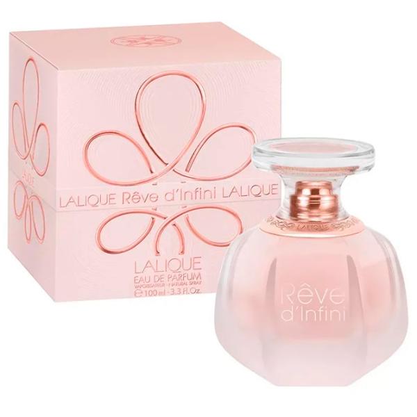 Парфюм для женщин Lalique EDP Парфюмерная вода / Цветочный photo 1 Парфюм для женщин Lalique EDP Парфюмерная вода / Цветочный photo 1