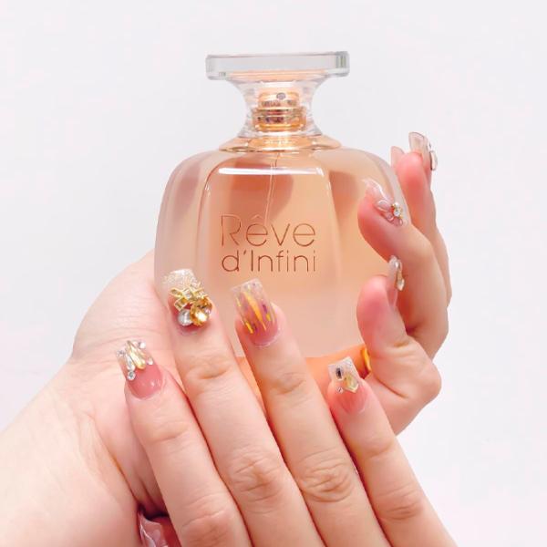 Parfum pentru femei Lalique EDP Apă de parfum / Floral photo 6 Parfum pentru femei Lalique EDP Apă de parfum / Floral photo 6
