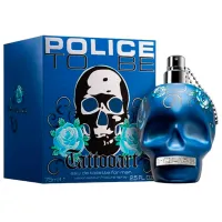 Parfum pentru bărbați Police TO BE TATTOOART Apă de toaletă / Aromatizat