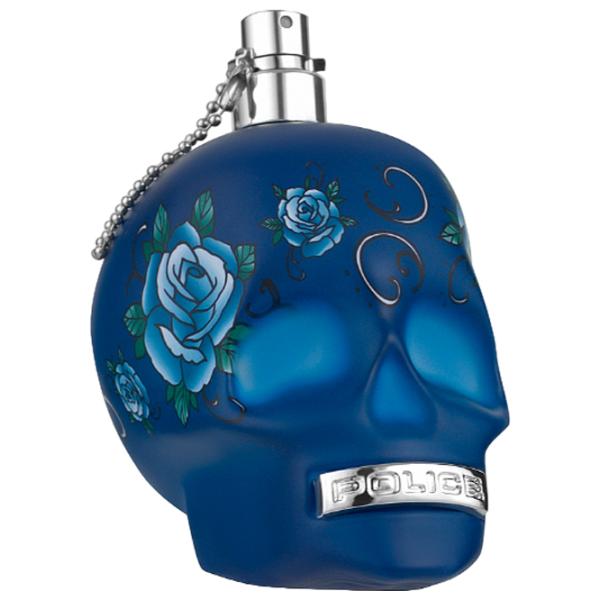Parfum pentru bărbați Police TO BE TATTOOART Apă de toaletă / Aromatizat photo 2 Parfum pentru bărbați Police TO BE TATTOOART Apă de toaletă / Aromatizat photo 2