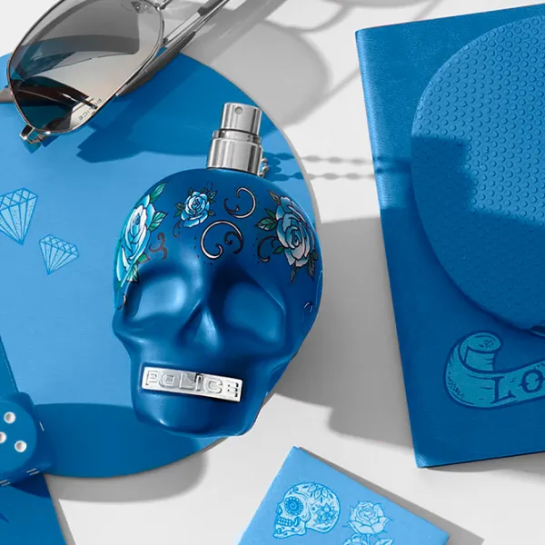 Parfum pentru bărbați Police TO BE TATTOOART Apă de toaletă / Aromatizat photo 4 Parfum pentru bărbați Police TO BE TATTOOART Apă de toaletă / Aromatizat photo 4