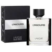 Парфюм для мужчин Lalique EDT Туалетная вода / Фужерный 