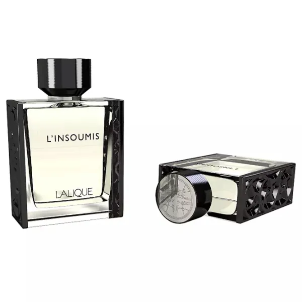 Parfum pentru bărbați Lalique EDT Apă de toaletă / Fougere photo 3 Parfum pentru bărbați Lalique EDT Apă de toaletă / Fougere photo 3