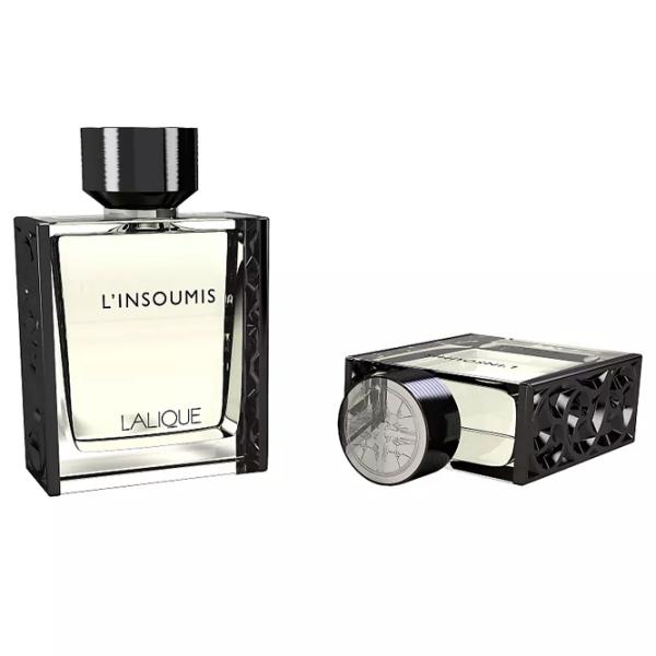 Parfum pentru bărbați Lalique EDT Apă de toaletă / Fougere photo 3 Parfum pentru bărbați Lalique EDT Apă de toaletă / Fougere photo 3
