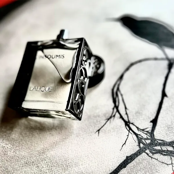 Parfum pentru bărbați Lalique EDT Apă de toaletă / Fougere photo 4 Parfum pentru bărbați Lalique EDT Apă de toaletă / Fougere photo 4