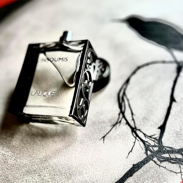 Parfum pentru bărbați Lalique EDT Apă de toaletă / Fougere photo 4 Parfum pentru bărbați Lalique EDT Apă de toaletă / Fougere photo 4
