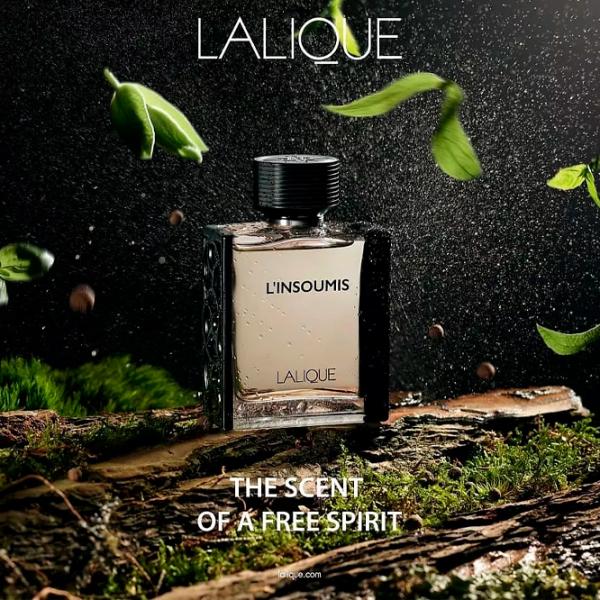 Parfum pentru bărbați Lalique EDT Apă de toaletă / Fougere photo 5 Parfum pentru bărbați Lalique EDT Apă de toaletă / Fougere photo 5