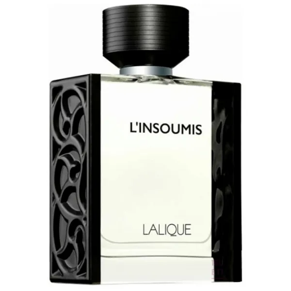 Парфюм для мужчин Lalique EDT Туалетная вода / Фужерный  photo 2 Парфюм для мужчин Lalique EDT Туалетная вода / Фужерный  photo 2