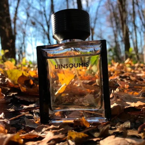 Парфюм для мужчин Lalique EDT Туалетная вода / Фужерный  photo 5 Парфюм для мужчин Lalique EDT Туалетная вода / Фужерный  photo 5