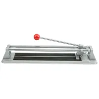 Freză manuală Toya TOY02400 400 mm / 