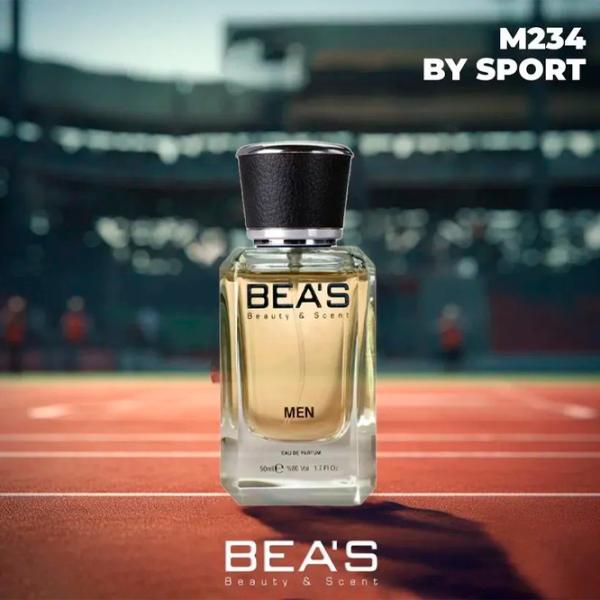 Парфюм для мужчин Fon Bea's EDP Туалетная вода / Фужерный  photo 2 Парфюм для мужчин Fon Bea's EDP Туалетная вода / Фужерный  photo 2