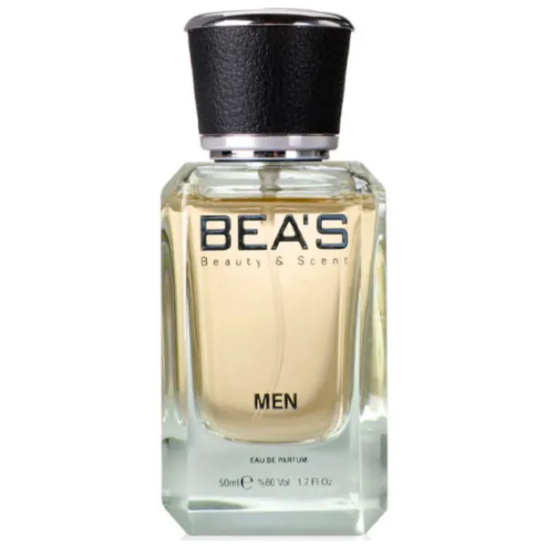 Парфюм для мужчин Fon Bea's EDP Туалетная вода / Фужерный  photo 3 Парфюм для мужчин Fon Bea's EDP Туалетная вода / Фужерный  photo 3