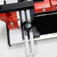Ручной плиткорез Yato YT3708 800 мм / photo 2