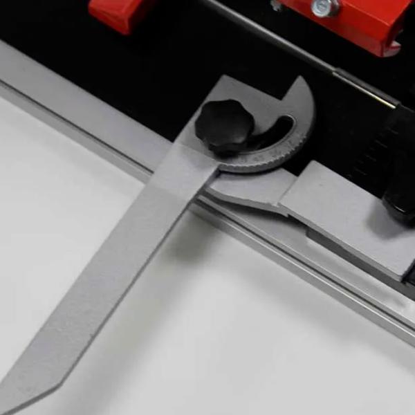 Ручной плиткорез Yato YT3708 800 мм /  photo 3