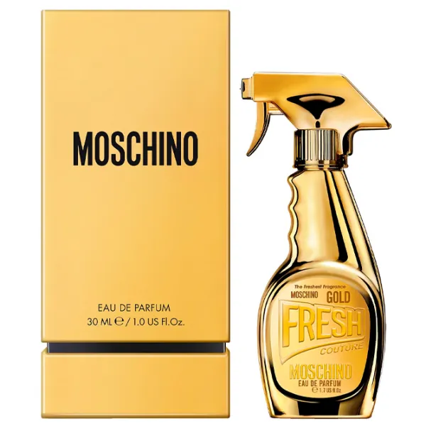 Парфюм для женщин Moschino EDP Парфюмерная вода / Фруктовый photo 1 Парфюм для женщин Moschino EDP Парфюмерная вода / Фруктовый photo 1