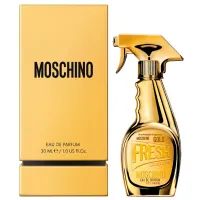 Парфюм для женщин Moschino EDP Парфюмерная вода / Фруктовый