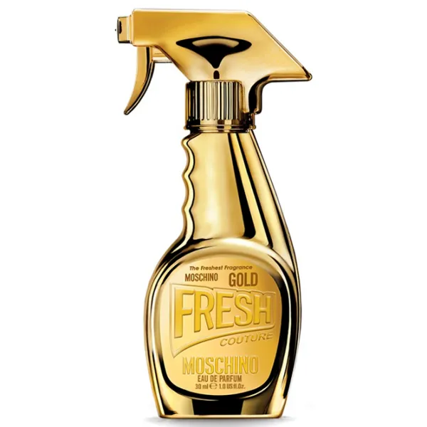 Парфюм для женщин Moschino EDP Парфюмерная вода / Фруктовый photo 2 Парфюм для женщин Moschino EDP Парфюмерная вода / Фруктовый photo 2